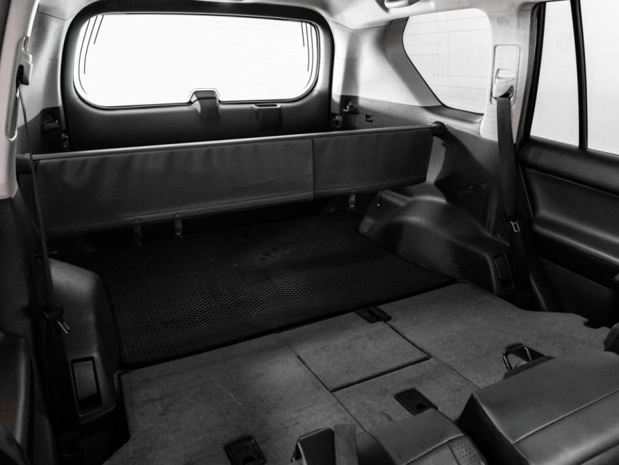 Toyota Land Cruiser Prado 150 Series Санкт-Петербург  - изображение 23