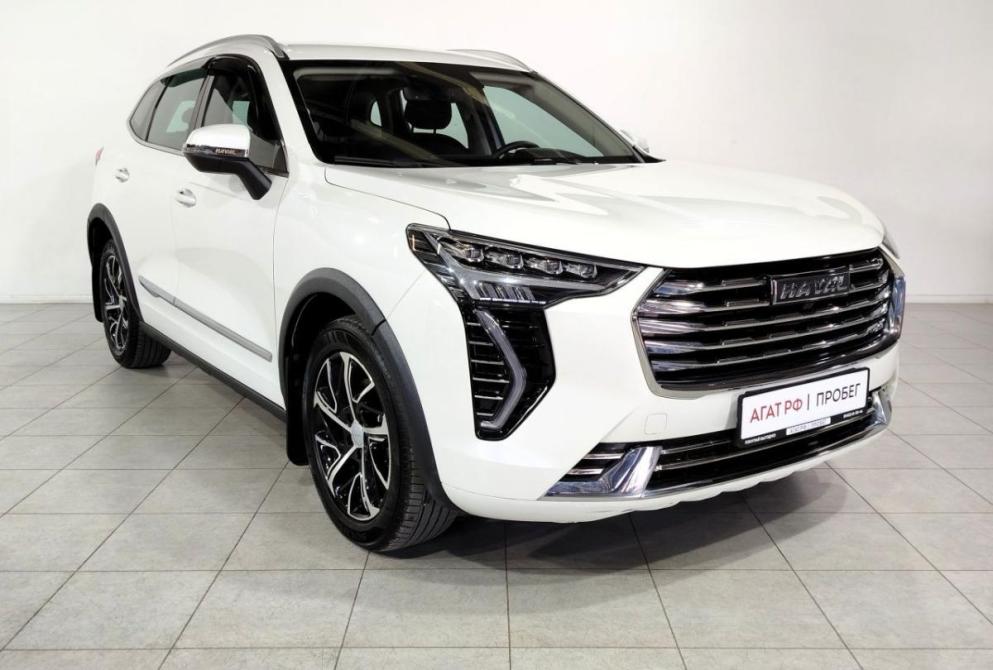 Haval Jolion I Саратов  - изображение 3