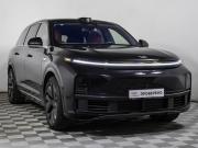 Li Auto (Lixiang) L7 I Москва  - изображение 23