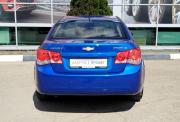 Chevrolet Cruze I Саратов  - изображение 31