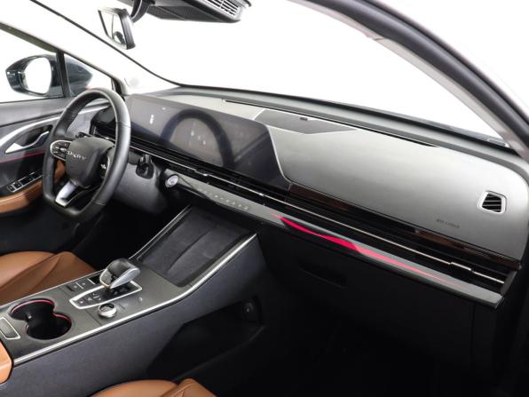Omoda C5 I с пробегом 2023 года, цена 1 699 000 рублей, 70000 км, внедорожник, Автокод Объявления