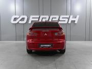 Mitsubishi Lancer X Рестайлинг Ростов-на-Дону  - изображение 20