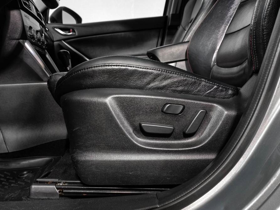 Mazda CX-5 I Санкт-Петербург  - изображение 12