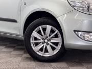 Skoda Fabia II Рестайлинг Воронеж  - изображение 25