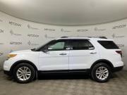 Ford Explorer V Москва  - изображение 13