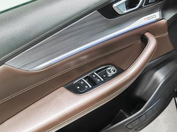 Chery Tiggo 8 Pro I с пробегом 2022 года, цена 1 659 000 рублей, 152402 км, внедорожник, Автокод Объявления