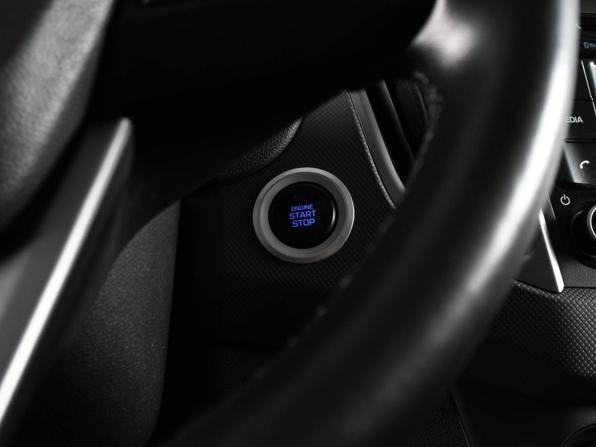 Hyundai Creta I с пробегом 2017 года, цена 1 849 000 рублей, 80656 км, внедорожник, Автокод Объявления