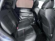 Chery Tiggo 7 Pro I Ростов-на-Дону  - изображение 35