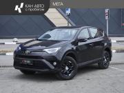 Toyota RAV4 IV (XA40) Рестайлинг Казань  - изображение 16