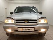Chevrolet Niva I Энгельс  - изображение 48