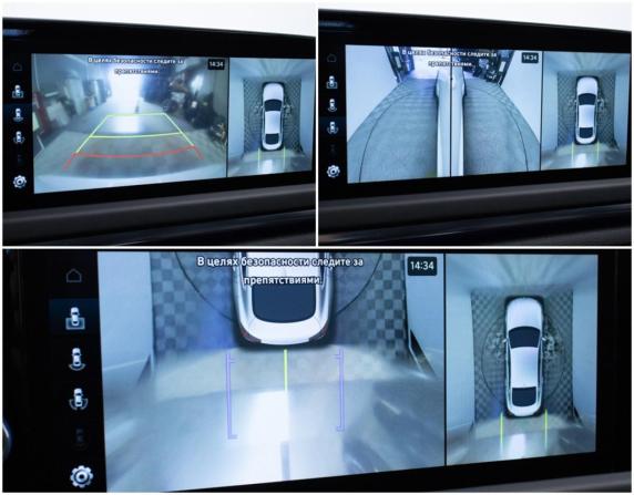 Hyundai Sonata VIII (DN8) с пробегом 2021 года, цена 2 218 000 рублей, 108352 км, седан, Автокод Объявления