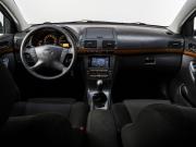 Toyota Avensis II Тюмень  - изображение 40