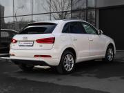 Audi Q3 I (8U) Москва  - изображение 22