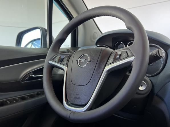 Opel Mokka I с пробегом 2013 года, цена 899 000 рублей, 184648 км, внедорожник, Автокод Объявления