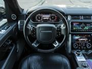 Land Rover Range Rover IV Рестайлинг Москва  - изображение 45