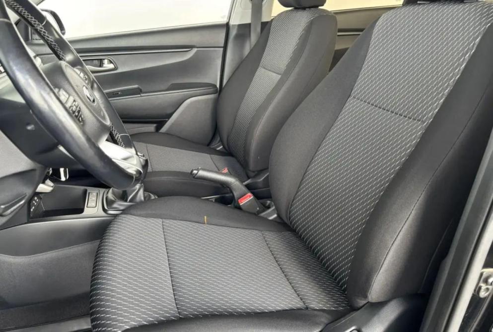 Kia Rio IV Киров  - изображение 15