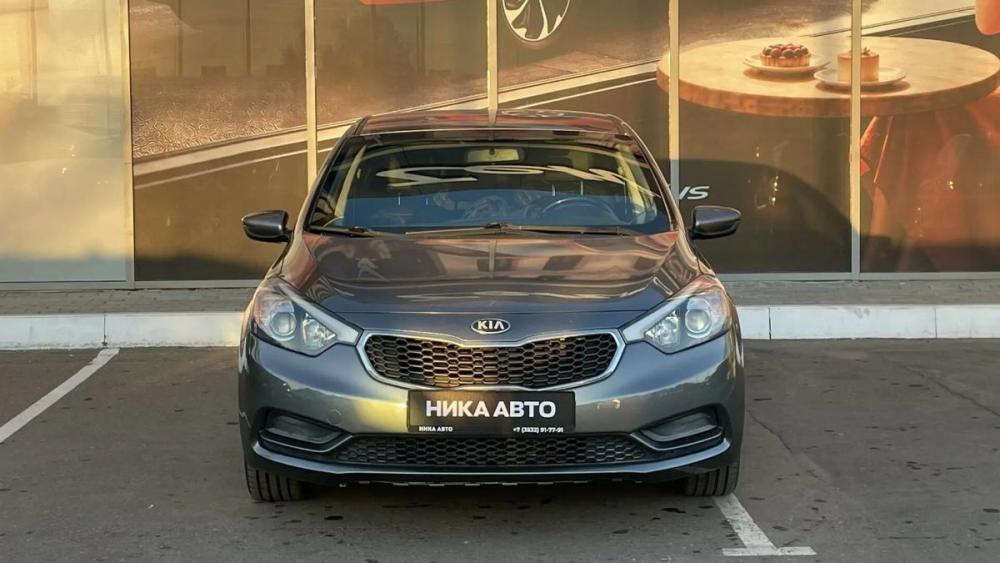 Kia Cerato III Оренбург  - изображение 2