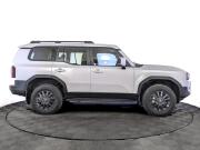 Toyota Land Cruiser Prado 250 Series Москва  - изображение 34