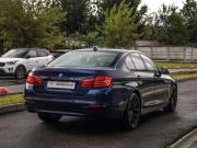 BMW 5 серии VI (F10/F11/F07) Рестайлинг Санкт-Петербург  - изображение 37