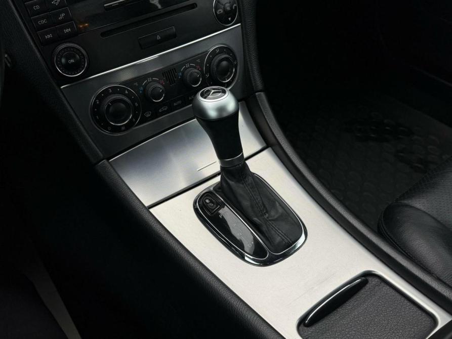 Mercedes-Benz C-Класс II (W203) Рестайлинг Омск  - изображение 14
