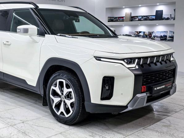 SsangYong Torres с пробегом 2022 года, цена 3 599 000 рублей, 45592 км, внедорожник, Автокод Объявления