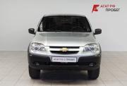 Chevrolet Niva I Рестайлинг Саратов  - изображение 4