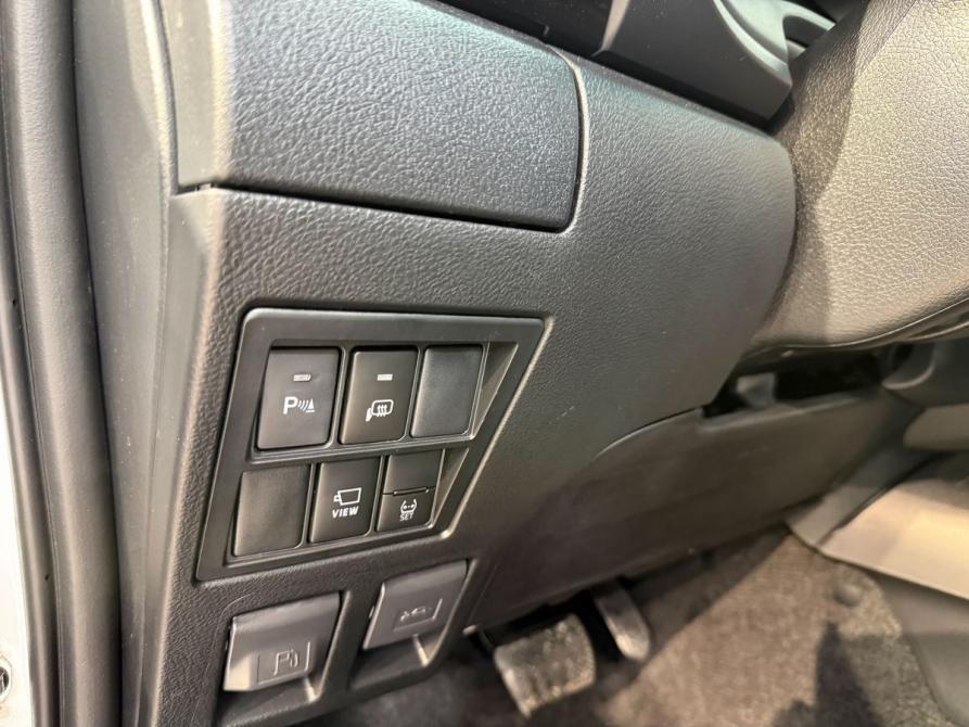 Toyota Hilux VIII Рестайлинг 2 Омск  - изображение 19