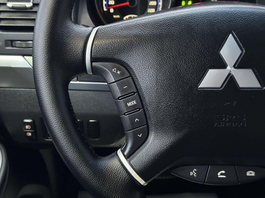 Mitsubishi Pajero IV Рестайлинг 1 Ярославль  - изображение 18
