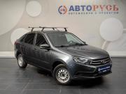 Lada (ВАЗ) Granta I Рестайлинг Москва  - изображение 25