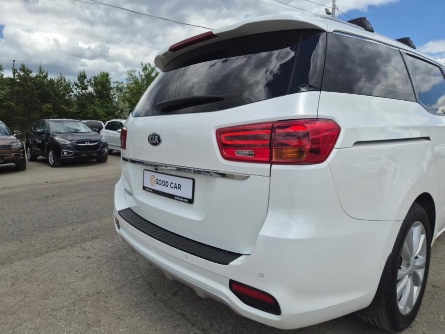 Kia Carnival III Саратов  - изображение 14