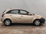 Kia Rio II Рестайлинг Москва  - изображение 20