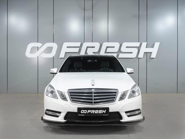Mercedes-Benz E-Класс IV (W212 S212 C207) с пробегом 2013 года, цена 1 599 000 рублей, 247333 км, седан, Автокод Объявления