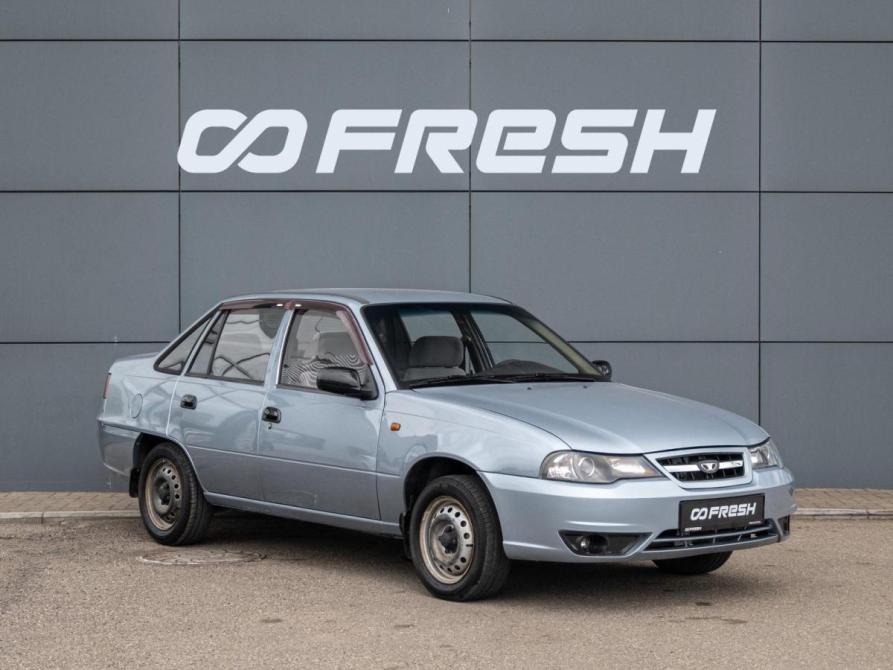 Daewoo Nexia I Рестайлинг Краснодар  - изображение 1