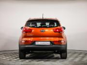 Kia Sportage III Рестайлинг Санкт-Петербург  - изображение 32