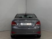 Hyundai Solaris I Рестайлинг Нижний Новгород  - изображение 28