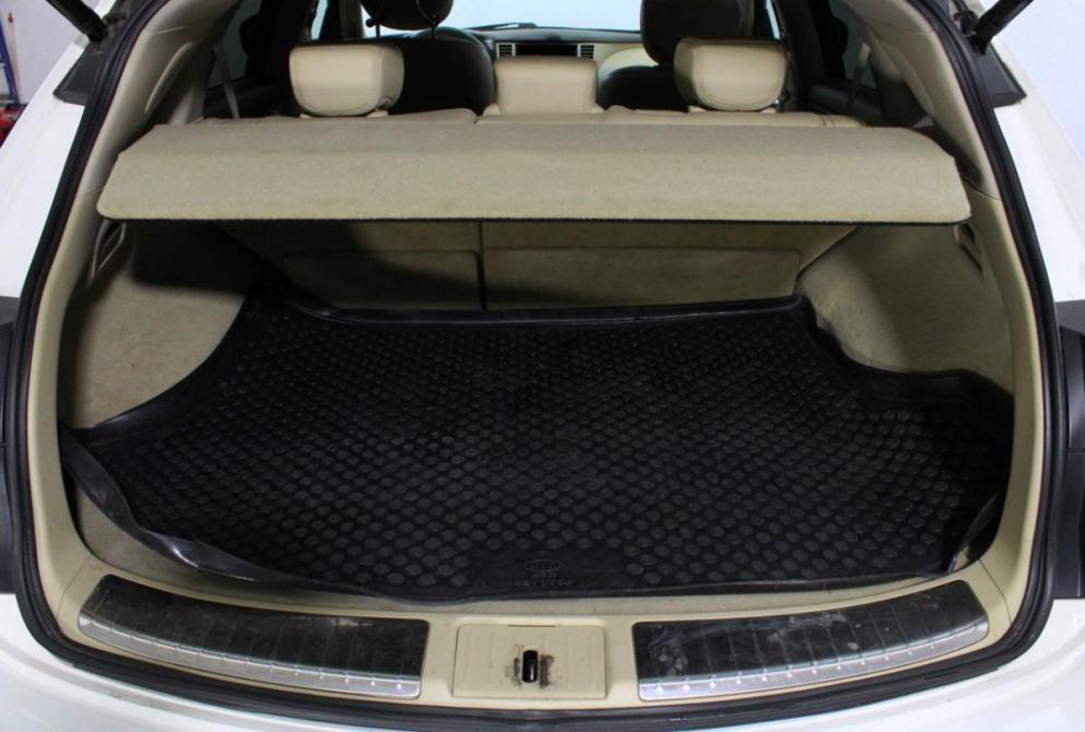Infiniti FX II (S51) Нижний Новгород  - изображение 24