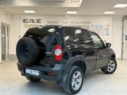 Lada (ВАЗ) Niva Омск  - изображение 18
