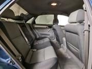 Chevrolet Lacetti I Москва  - изображение 33
