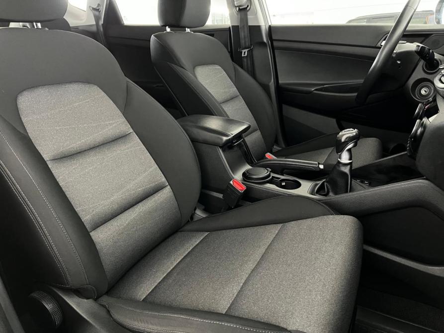 Hyundai Tucson III Рестайлинг Волгоград  - изображение 22