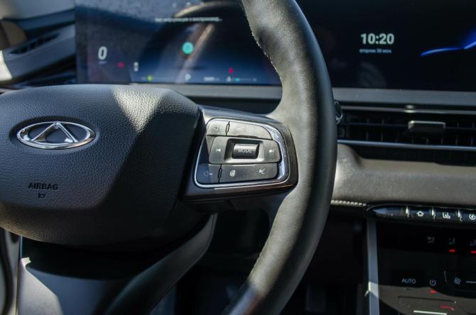 Chery Tiggo 7 Pro Max I с пробегом 2024 года, цена 2 096 000 рублей, 26000 км, внедорожник, Автокод Объявления