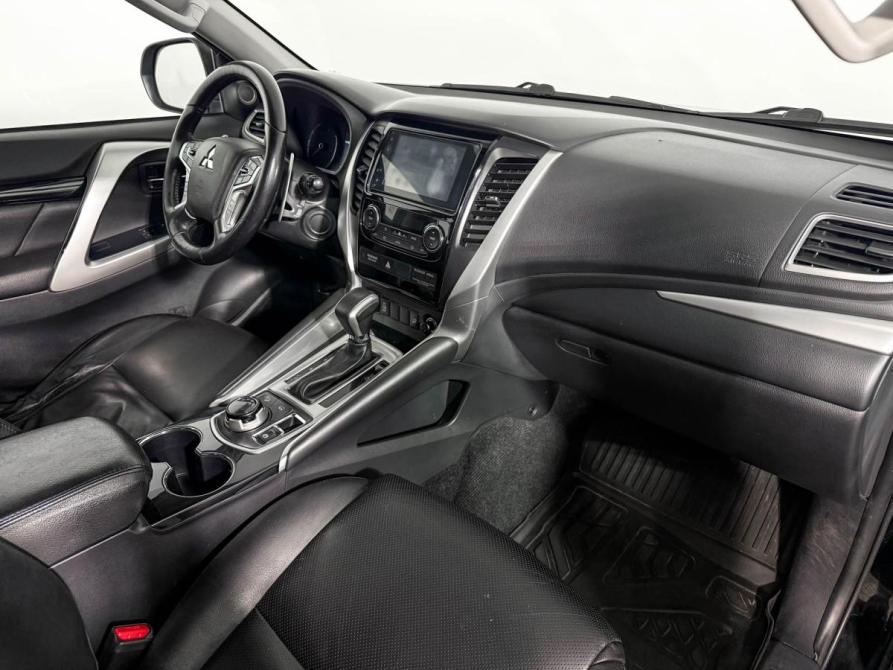 Mitsubishi Pajero Sport III Санкт-Петербург  - изображение 13