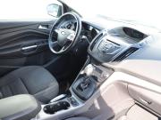 Ford Kuga II Москва  - изображение 33