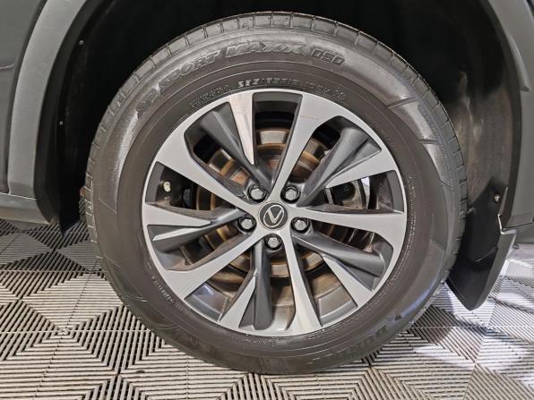 Lexus RX IV Рестайлинг с пробегом 2022 года, цена 5 349 000 рублей, 76416 км, внедорожник, Автокод Объявления