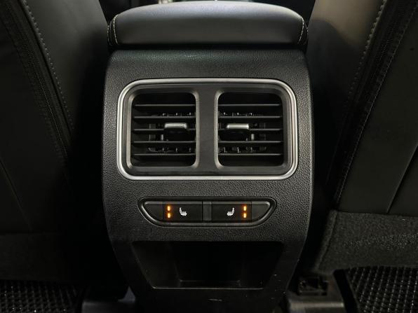 Haval F7x I с пробегом 2020 года, цена 1 530 000 рублей, 87571 км, внедорожник, Автокод Объявления