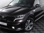 Kia Sorento IV Москва  - изображение 56