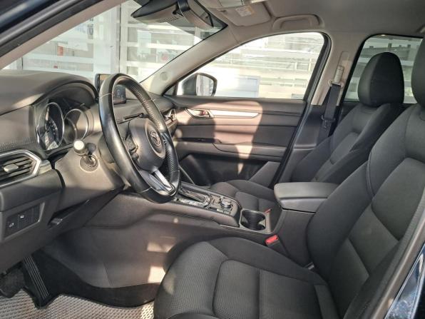 Mazda CX-5 II с пробегом 2020 года, цена 3 053 000 рублей, 102822 км, внедорожник, Автокод Объявления