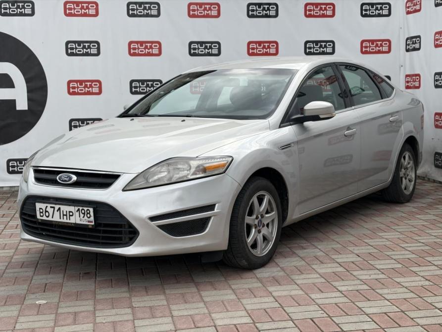 Ford Mondeo IV Рестайлинг Санкт-Петербург  - изображение 1