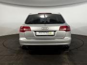 Audi A6 III (C6) Рестайлинг Великий Новгород  - изображение 26