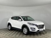 Hyundai Tucson III Рестайлинг Воронеж  - изображение 23