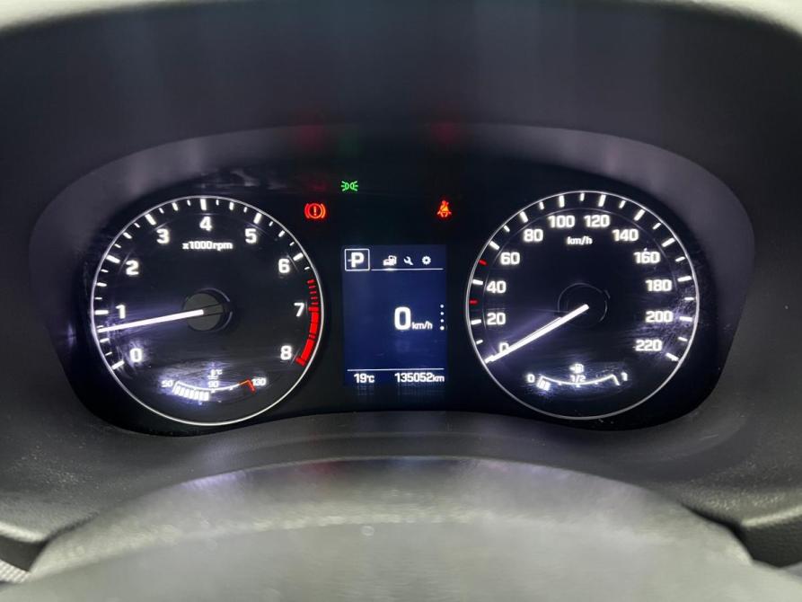 Hyundai Creta I Казань  - изображение 9